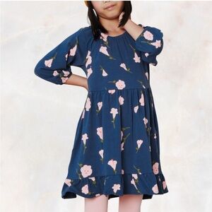 Tea Collection Tulip Dress